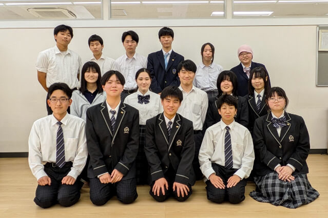 生徒会