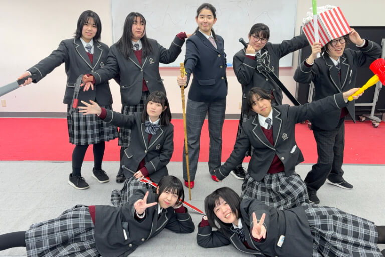 演劇部