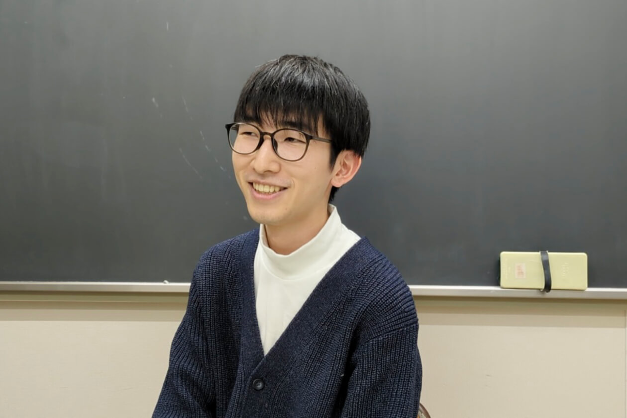 大津留 泰治