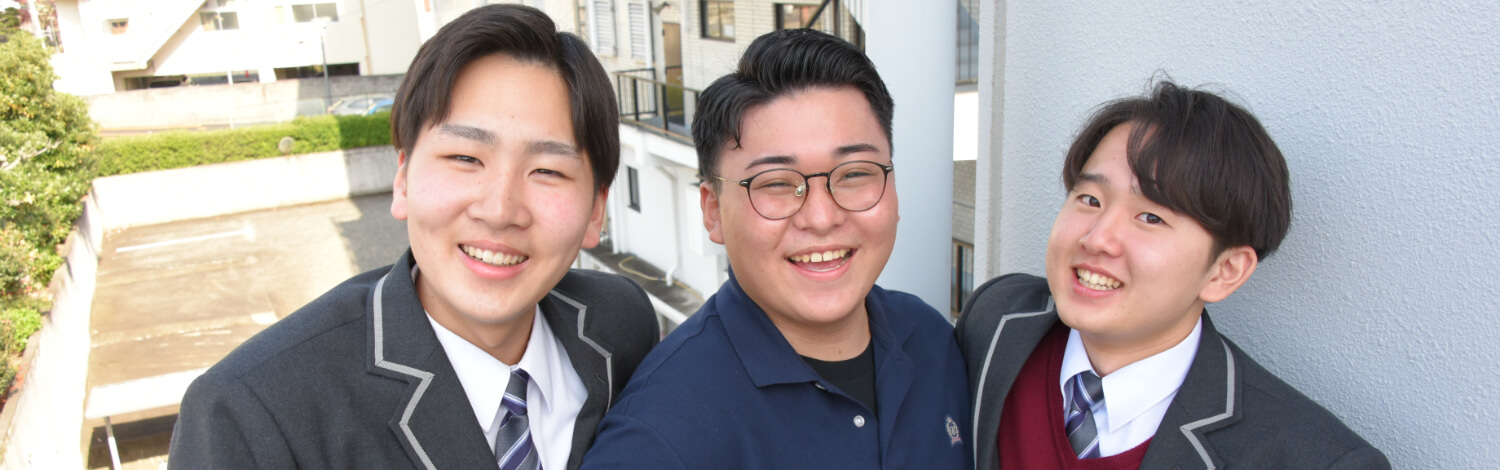 部活動紹介