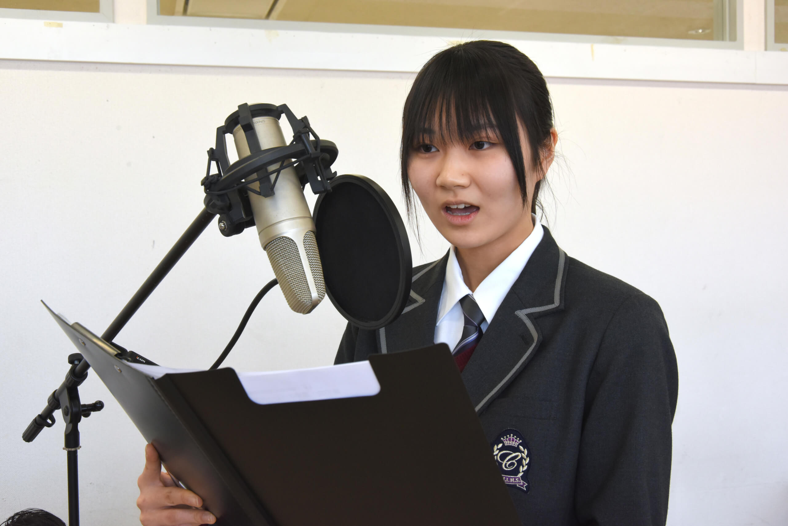 声優・パフォーマンスゼミ