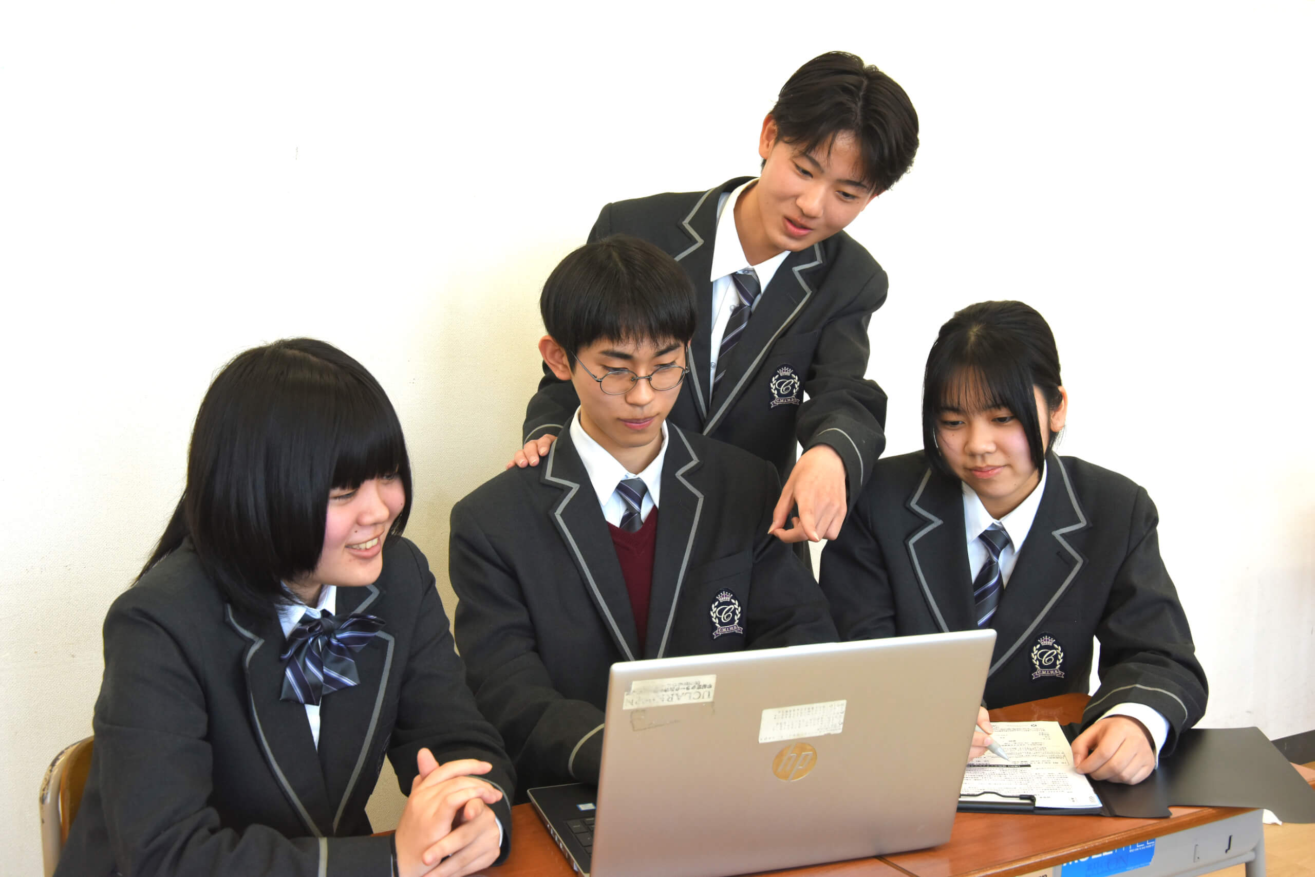 総合学習ゼミ