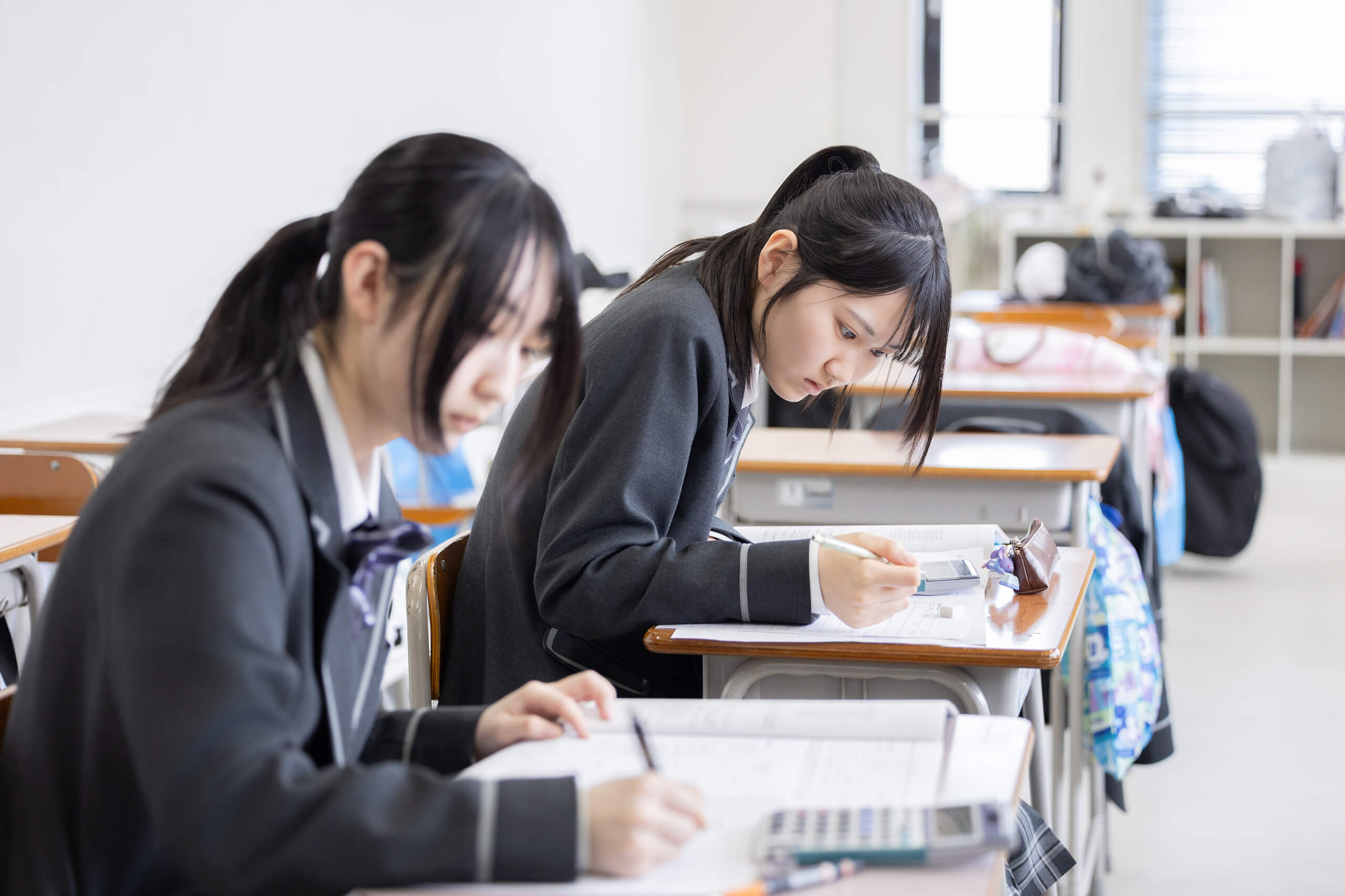 商業ゼミ