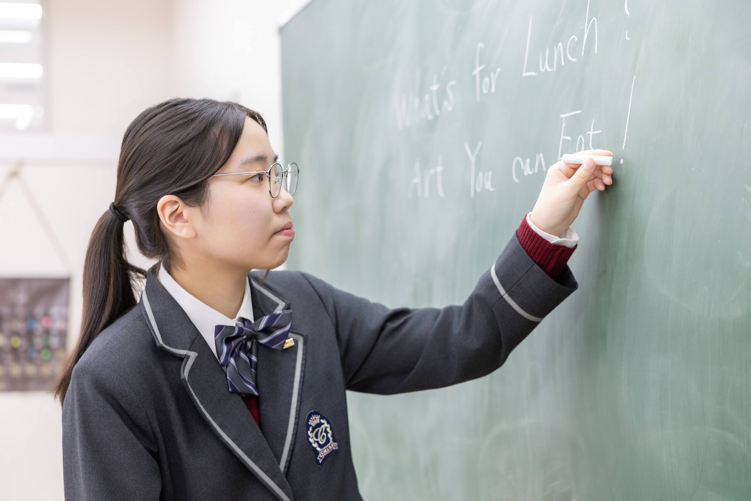 英語ゼミ